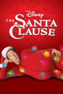 Holiday Movie, The Santa Clause