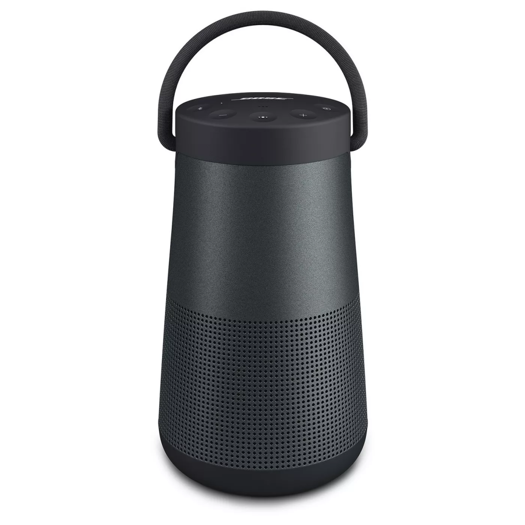 Portable Bose Bluetooth Speaker